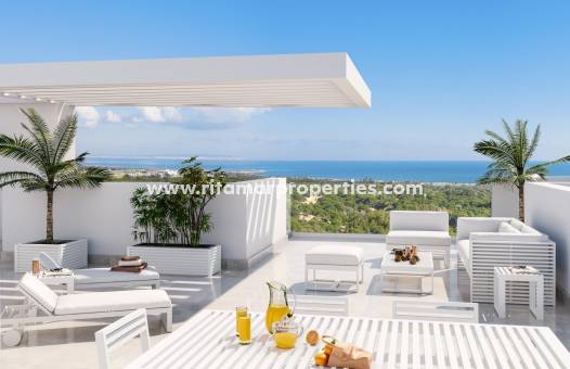  - Appartement - Guardamar del Segura - Avenida del Puerto