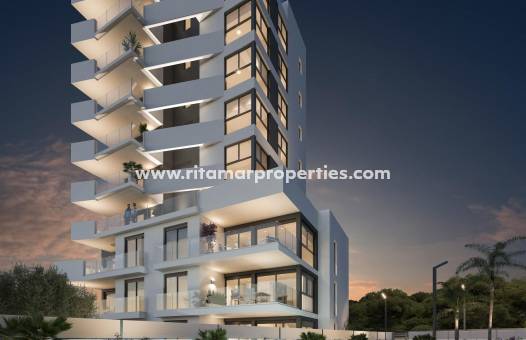  - Appartement - Guardamar del Segura - Avenida del Puerto