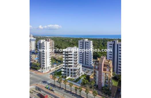  - Appartement - Guardamar del Segura - Avenida del Puerto