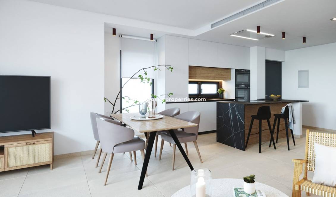  - Villa - San Pedro del Pinatar