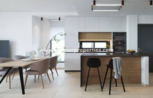  - Villa - San Pedro del Pinatar