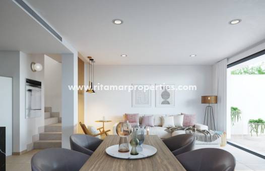 - Villa - San Pedro del Pinatar