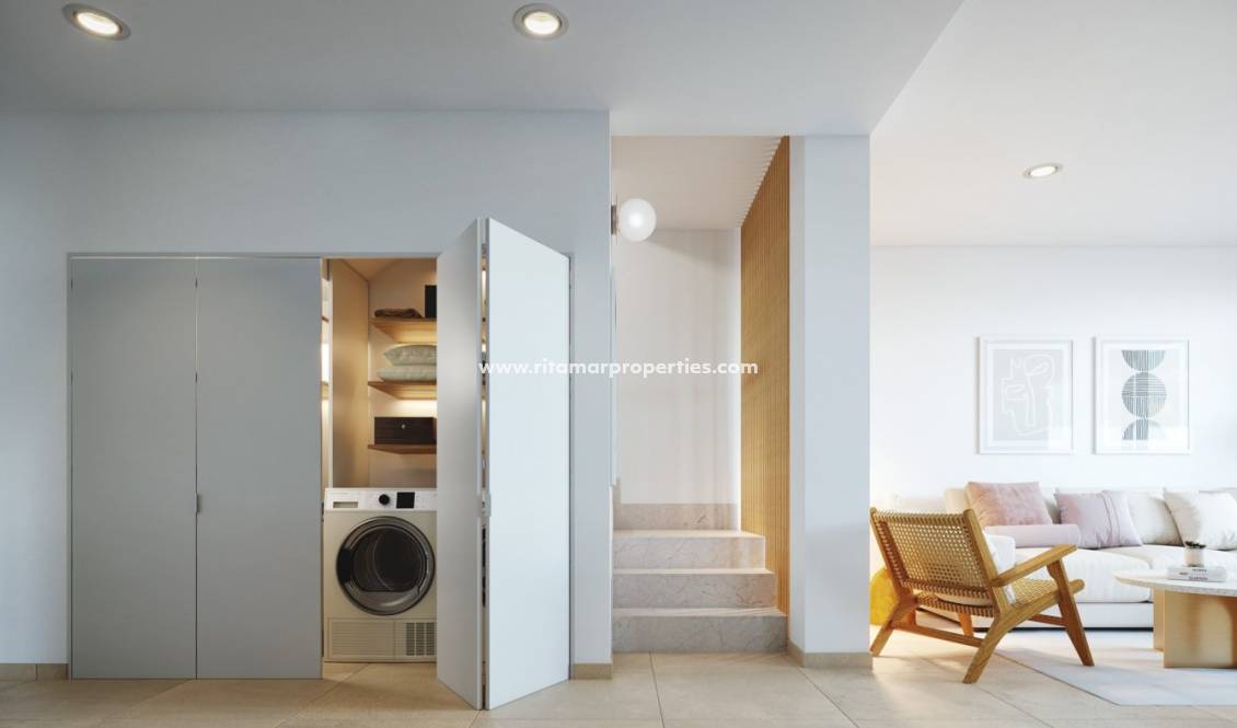  - Villa - San Pedro del Pinatar