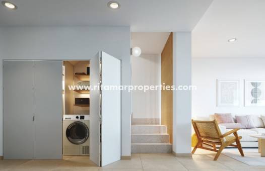  - Villa - San Pedro del Pinatar
