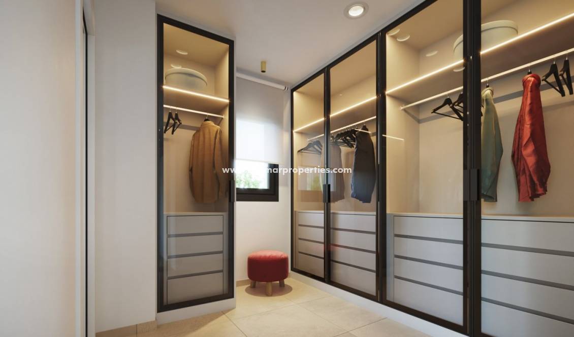  - Villa - San Pedro del Pinatar