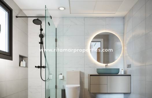  - Villa - San Pedro del Pinatar