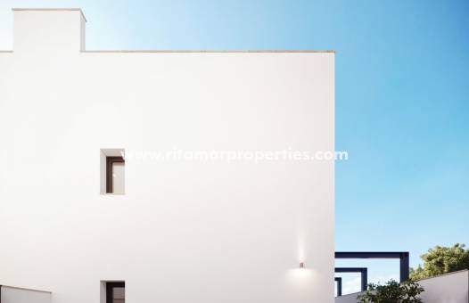 - Villa - San Pedro del Pinatar