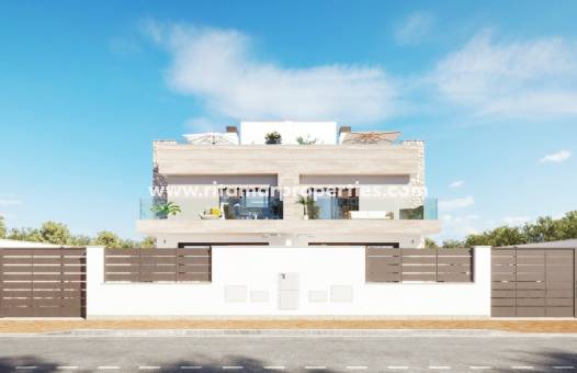 - Villa - San Pedro del Pinatar