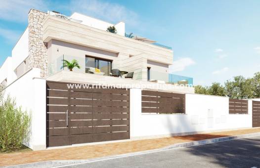  - Villa - San Pedro del Pinatar