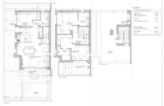  - Villa - San Pedro del Pinatar