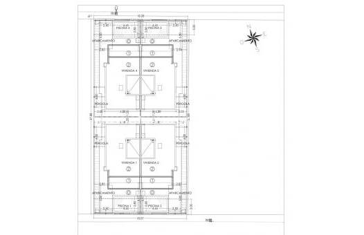  - Villa - San Pedro del Pinatar