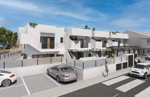 Bungalow -  - San Pedro del Pinatar - Los Antolinos
