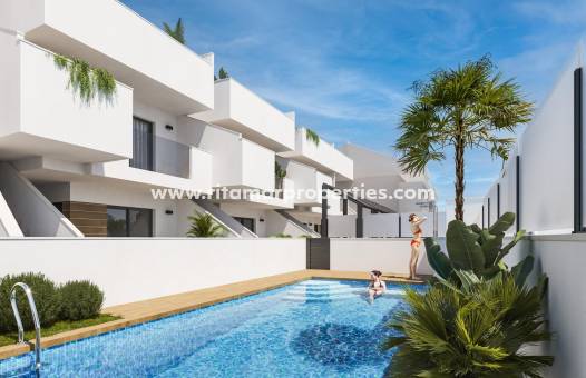 Bungalow -  - San Pedro del Pinatar - Los Antolinos