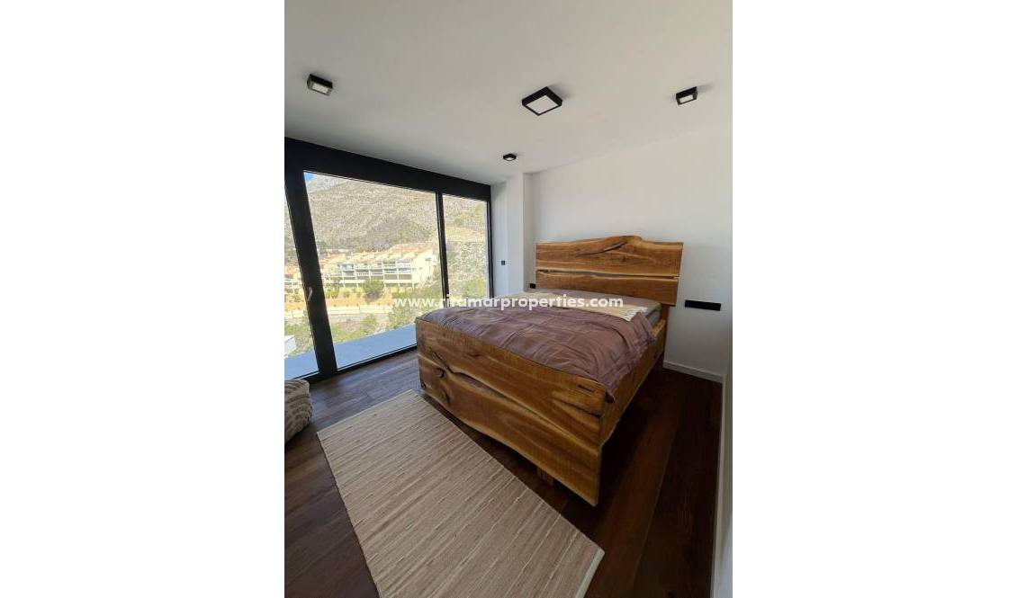  - Villa - Altea - Sierra de Altea