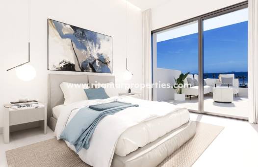  - Villa - Los Alcázares - Nueva Ribera