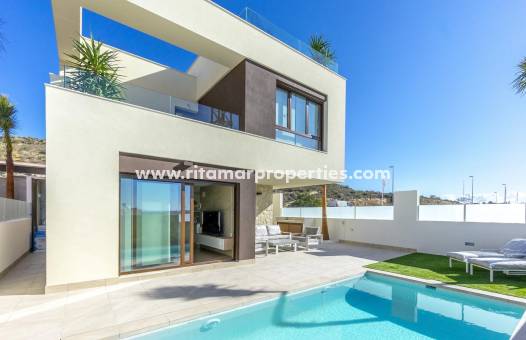 Villa -  - Rojales - Ciudad Quesada
