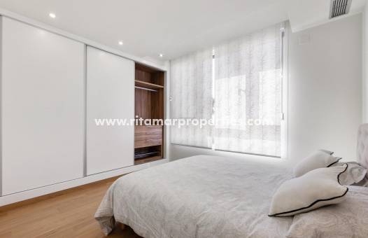  - Villa - Rojales - Ciudad Quesada