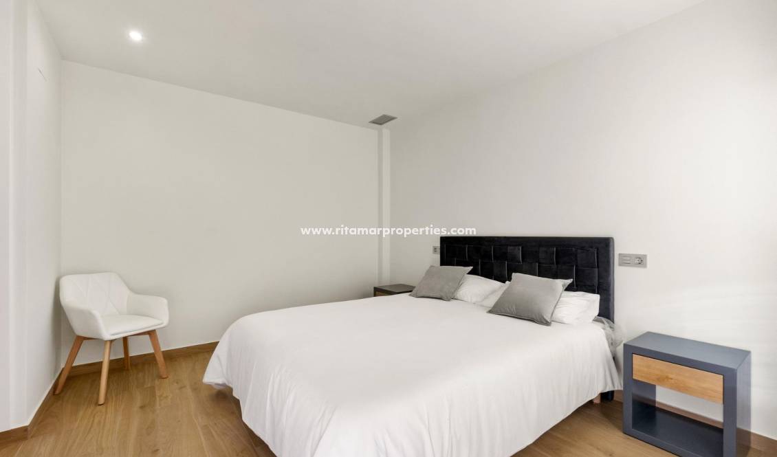  - Villa - Rojales - Ciudad Quesada