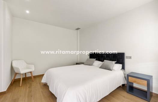  - Villa - Rojales - Ciudad Quesada