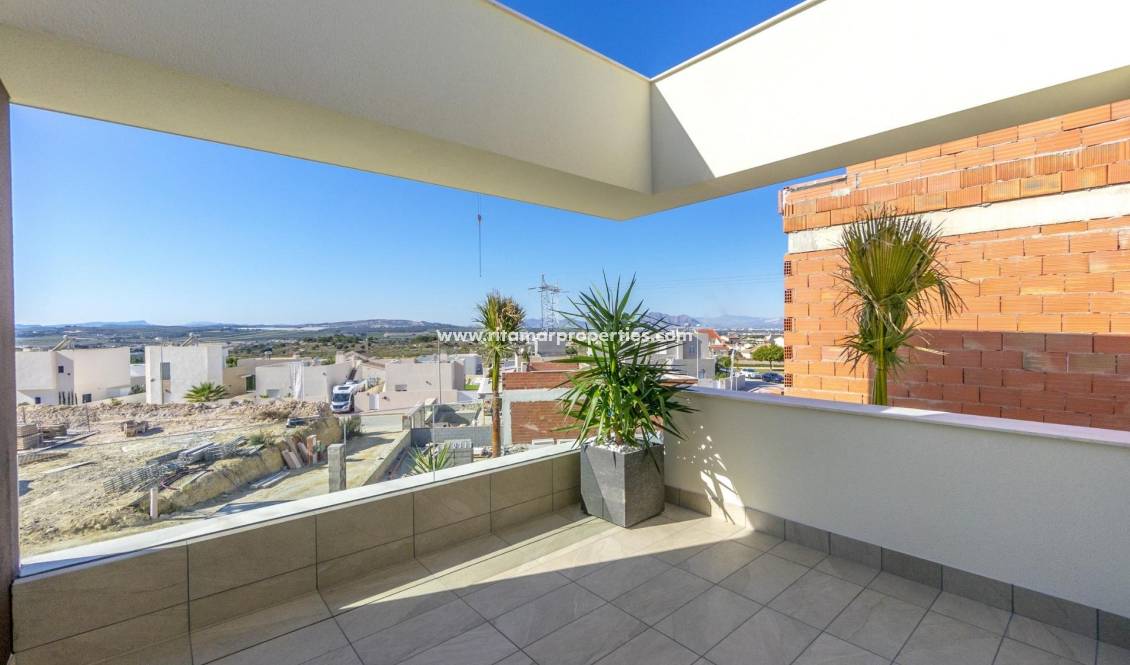  - Villa - Rojales - Ciudad Quesada