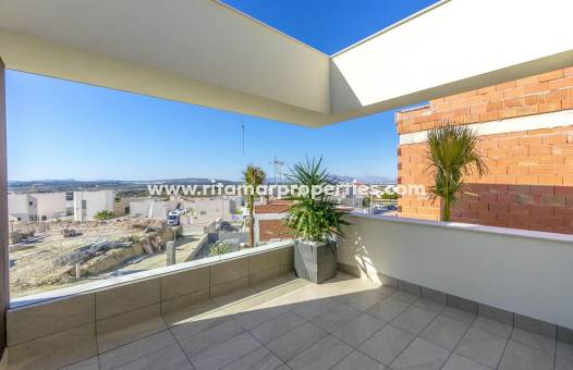  - Villa - Rojales - Ciudad Quesada