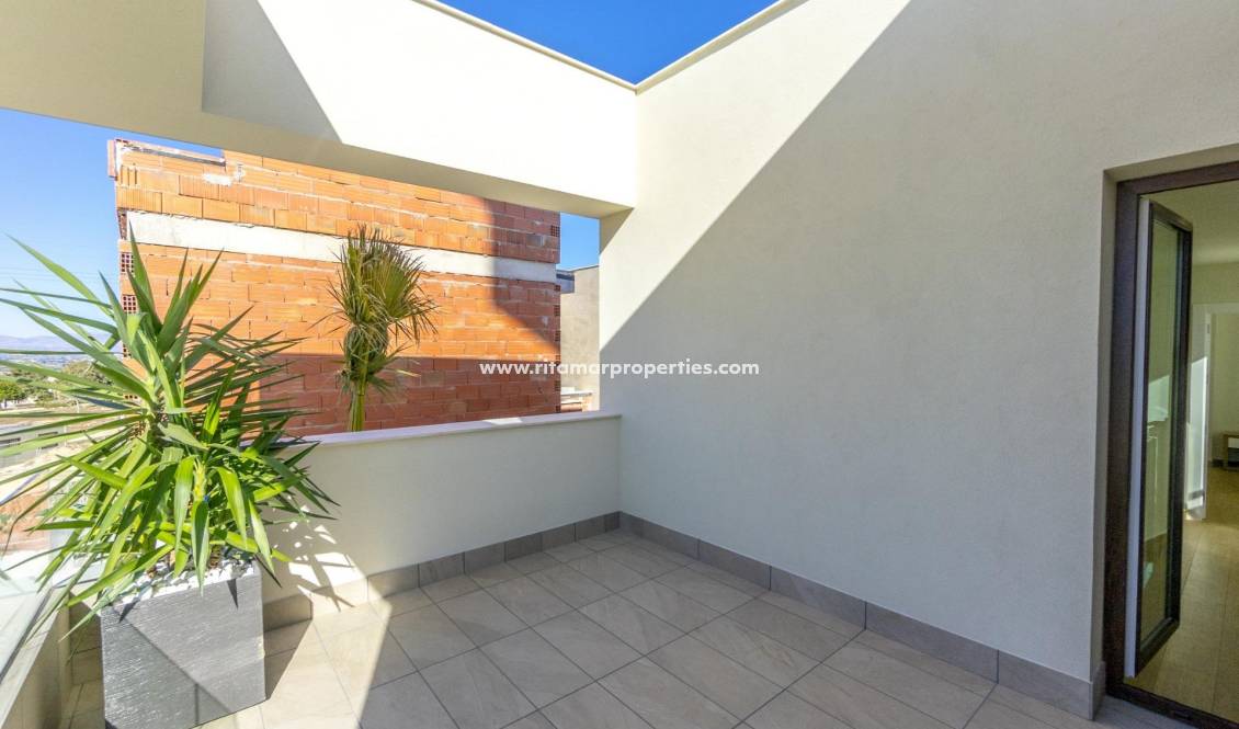  - Villa - Rojales - Ciudad Quesada