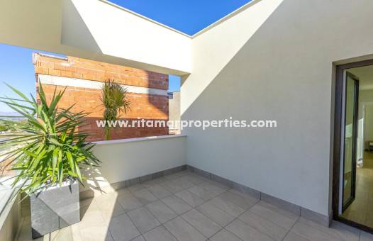  - Villa - Rojales - Ciudad Quesada
