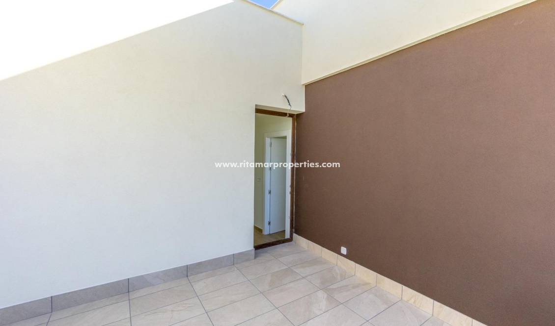  - Villa - Rojales - Ciudad Quesada