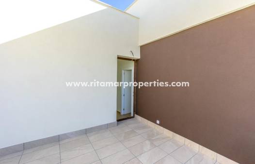  - Villa - Rojales - Ciudad Quesada