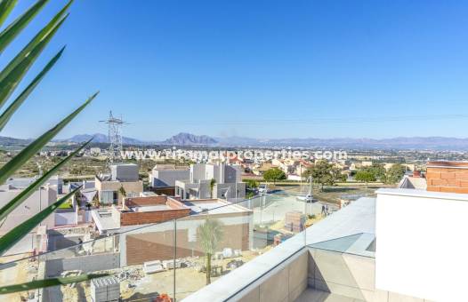  - Villa - Rojales - Ciudad Quesada