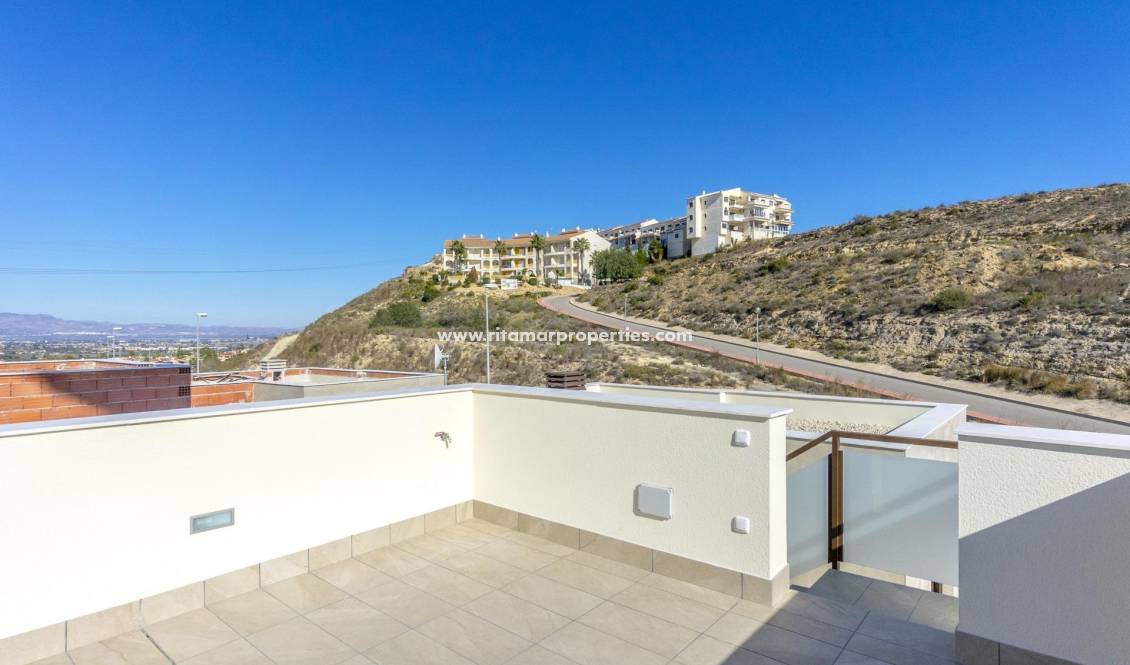  - Villa - Rojales - Ciudad Quesada