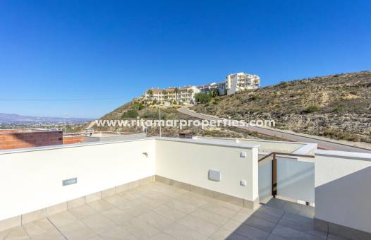  - Villa - Rojales - Ciudad Quesada