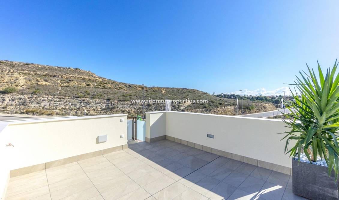  - Villa - Rojales - Ciudad Quesada