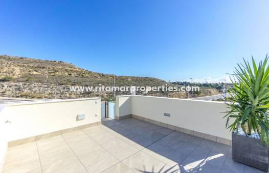  - Villa - Rojales - Ciudad Quesada