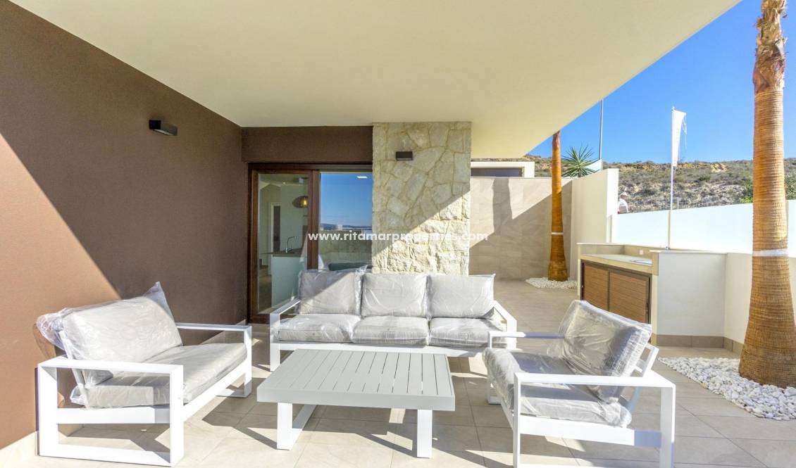  - Villa - Rojales - Ciudad Quesada