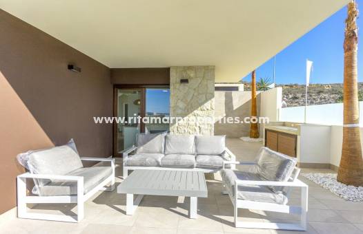  - Villa - Rojales - Ciudad Quesada