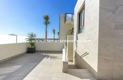  - Villa - Rojales - Ciudad Quesada