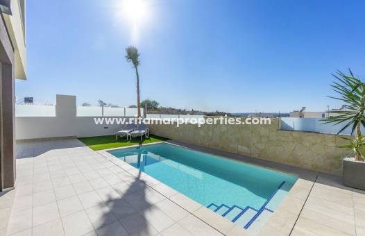  - Villa - Rojales - Ciudad Quesada