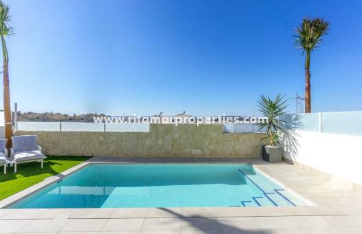  - Villa - Rojales - Ciudad Quesada