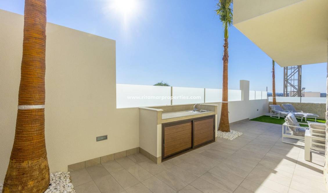  - Villa - Rojales - Ciudad Quesada