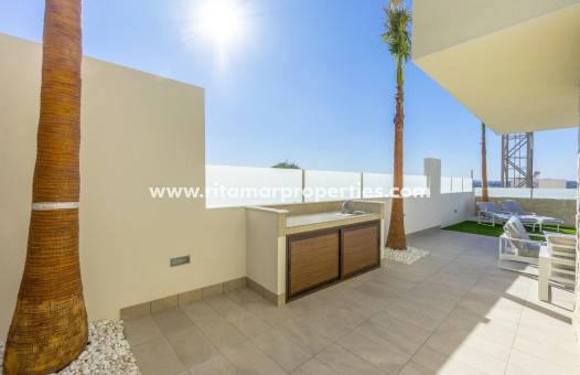  - Villa - Rojales - Ciudad Quesada