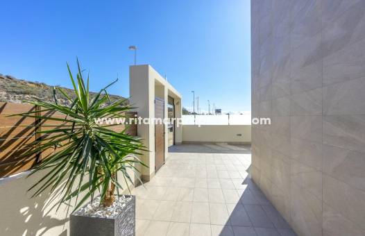  - Villa - Rojales - Ciudad Quesada