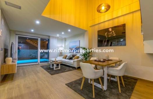  - Villa - Rojales - Ciudad Quesada