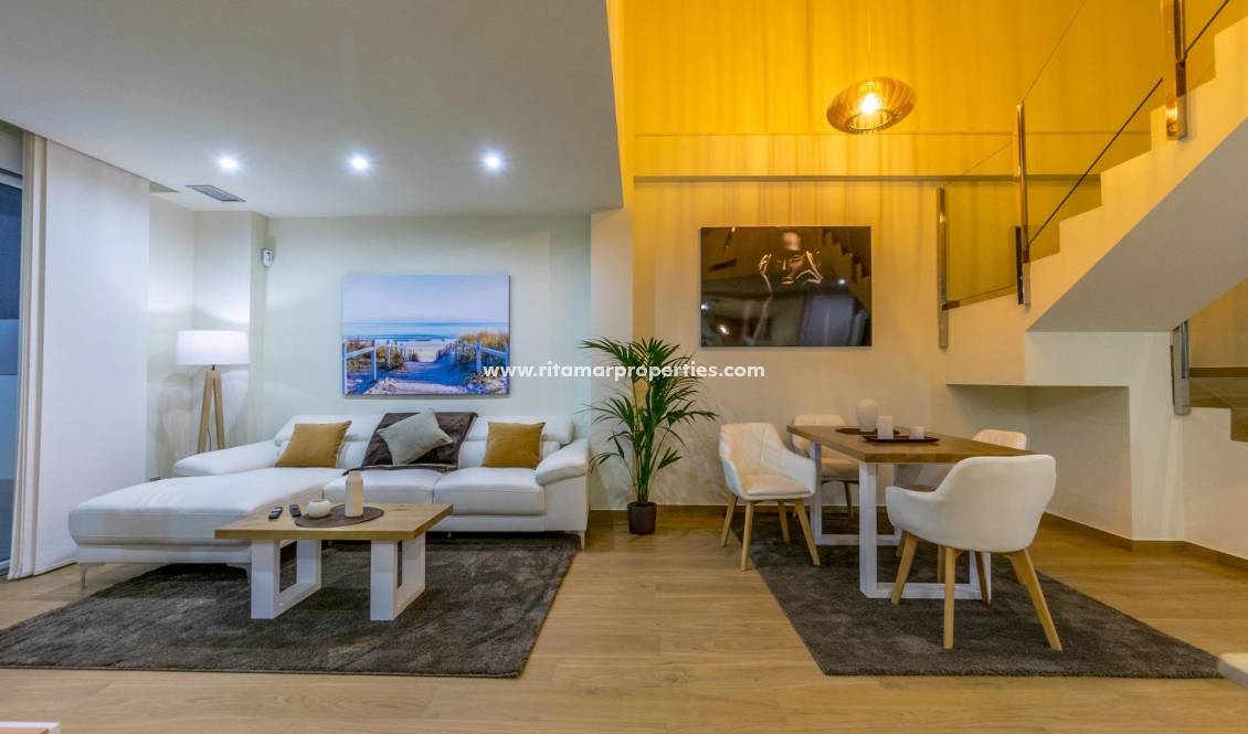  - Villa - Rojales - Ciudad Quesada