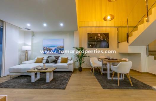  - Villa - Rojales - Ciudad Quesada