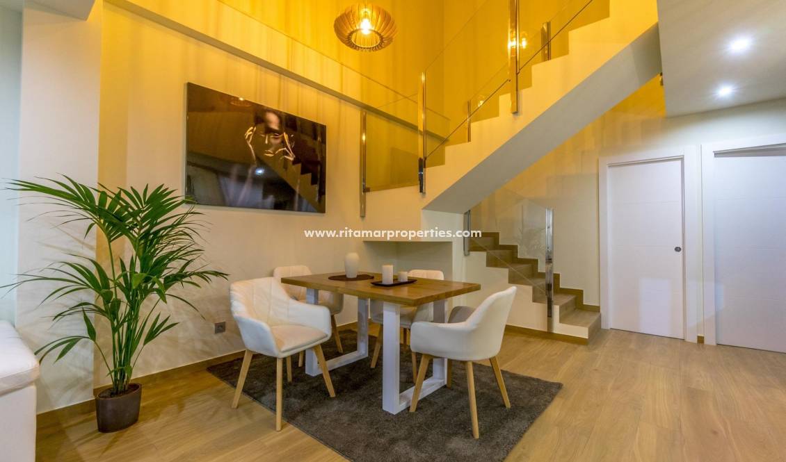  - Villa - Rojales - Ciudad Quesada
