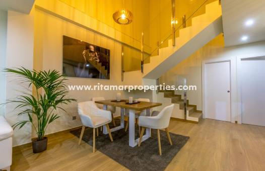  - Villa - Rojales - Ciudad Quesada