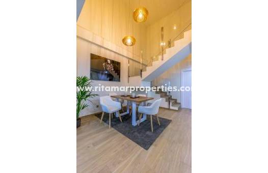  - Villa - Rojales - Ciudad Quesada