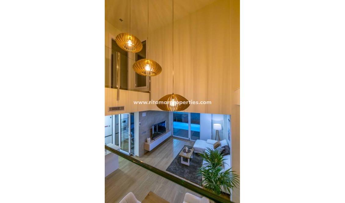  - Villa - Rojales - Ciudad Quesada
