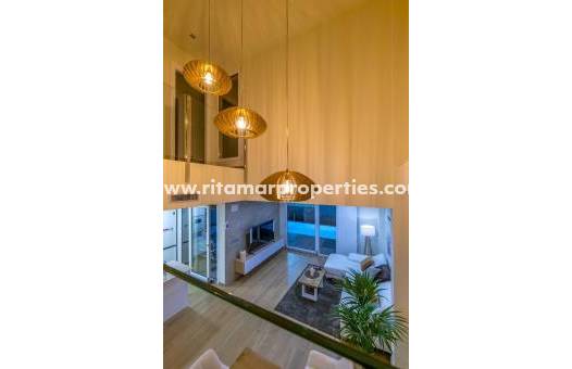  - Villa - Rojales - Ciudad Quesada